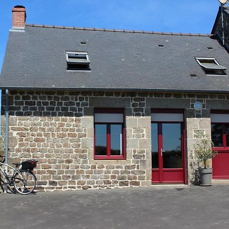 Gite La Loussaudrie Pontmain Luaran gambar